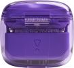 Наушники JBL Tune Flex Ghost (фиолетовый)