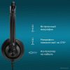Офисная гарнитура Oklick HS-M500