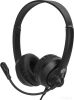 Офисная гарнитура Oklick HS-M500
