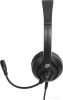 Офисная гарнитура Oklick HS-M500