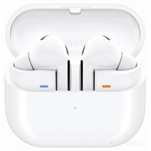 Наушники Samsung Galaxy Buds3 Pro (белый), фото 1