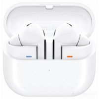Наушники Samsung Galaxy Buds3 Pro (белый)