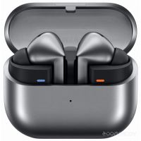 Наушники Samsung Galaxy Buds3 Pro (серебристый)