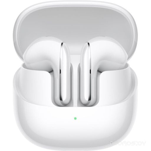 Наушники Xiaomi Buds 5 M2341E1 (снежный белый, международная версия)