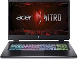 Игровой ноутбук Acer Nitro 17 AN17-41-R9CS NH.QL1EL.003