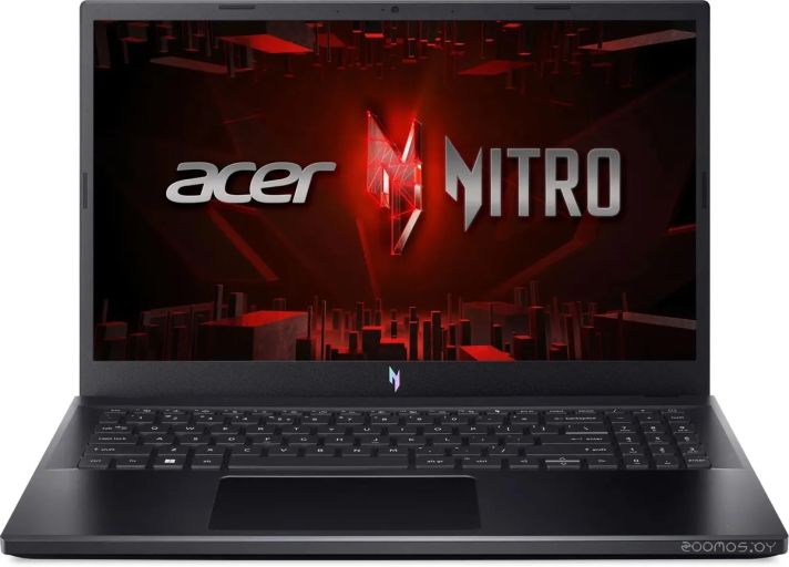 Игровой ноутбук Acer Nitro V 15 ANV15-51-51AT NH.QNACD.009, фото 1