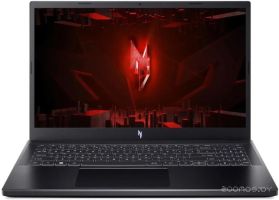 Игровой ноутбук Acer Nitro V 15 ANV15-51-51PT NH.QNCER.001