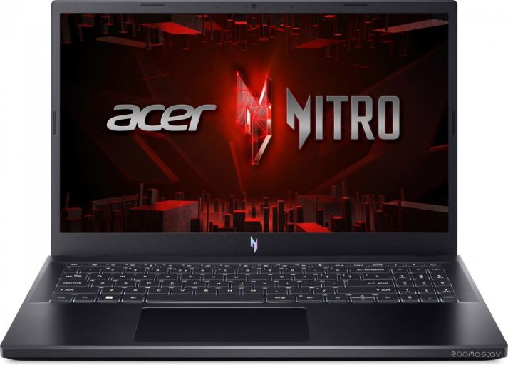 Игровой ноутбук Acer Nitro V 15 ANV15-51-52SP NH.QNDER.001, фото 1
