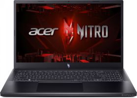 Игровой ноутбук Acer Nitro V 15 ANV15-51-52SP NH.QNDER.001