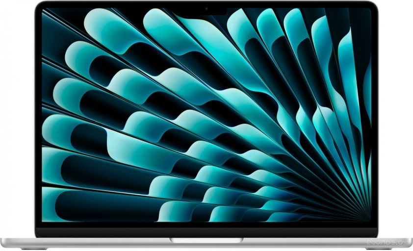 Ноутбук Apple Macbook Air 13" M3 2024 MRXQ3, фото 1