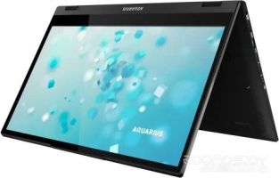Ноутбук 2-в-1 Aquarius CMP NS483 Intel (исп. 2) CN-NS4831320116Q125E90NT2NNNN2