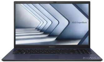Ноутбук Asus Expertbook B1 B1502CVA-BQ0899