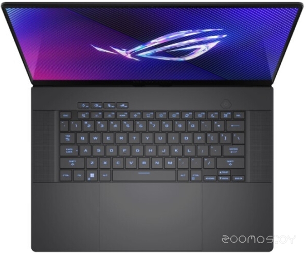 Игровой ноутбук Asus ROG Zephyrus G16 2024 GU605MV-QR169, фото 4