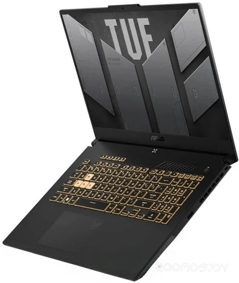 Игровой ноутбук Asus TUF Gaming F15 2023 FX507VI-LP071, фото 4