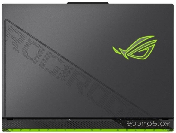 Игровой ноутбук Asus ROG Strix G16 2023 G614JI-N4181, фото 14