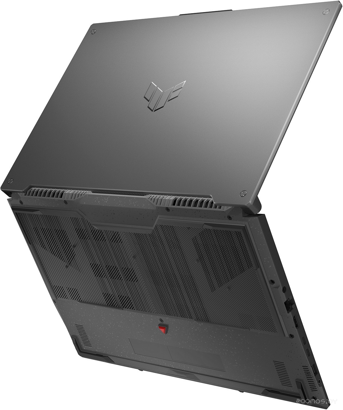 Игровой ноутбук Asus TUF Gaming F17 FX707ZC4-HX076, фото 4