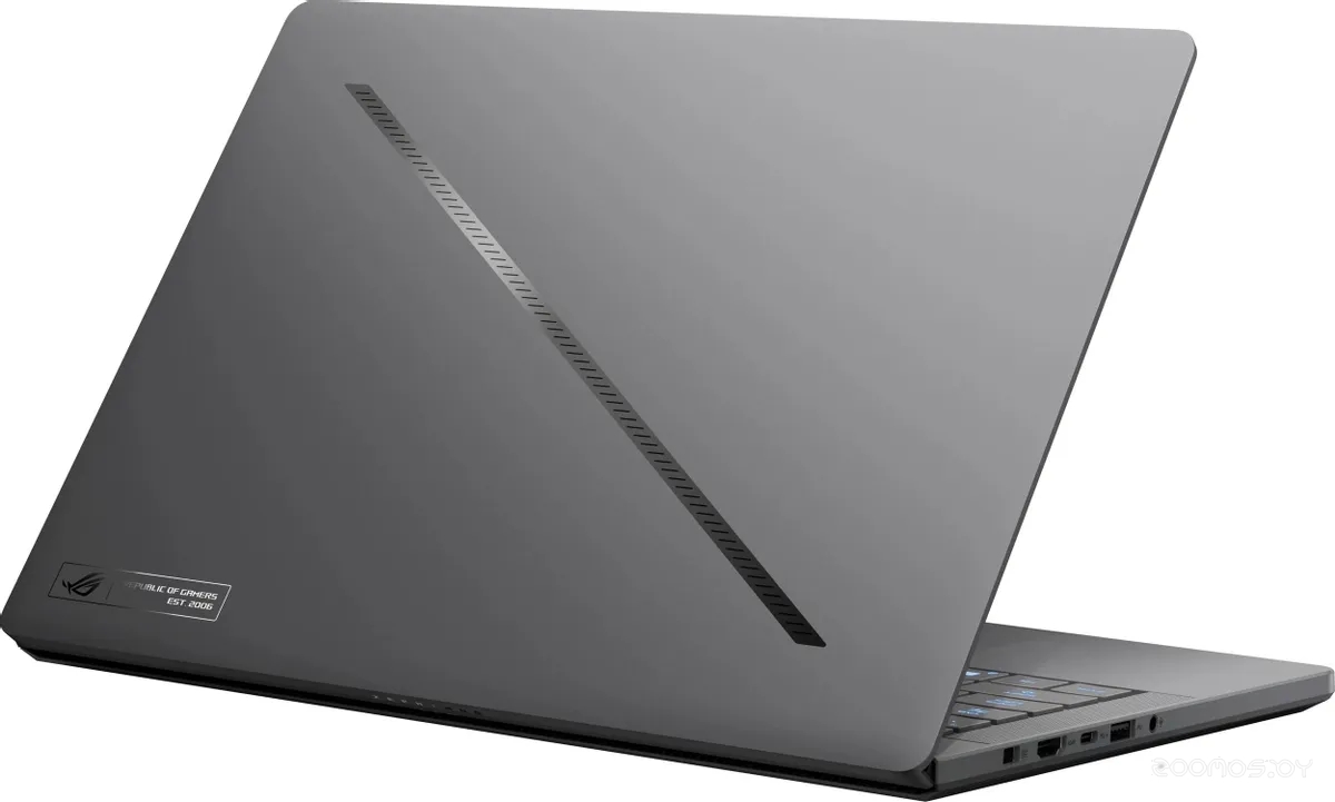 Игровой ноутбук Asus ROG Zephyrus G14 OLED 2024 GA403UV-QS186, фото 18