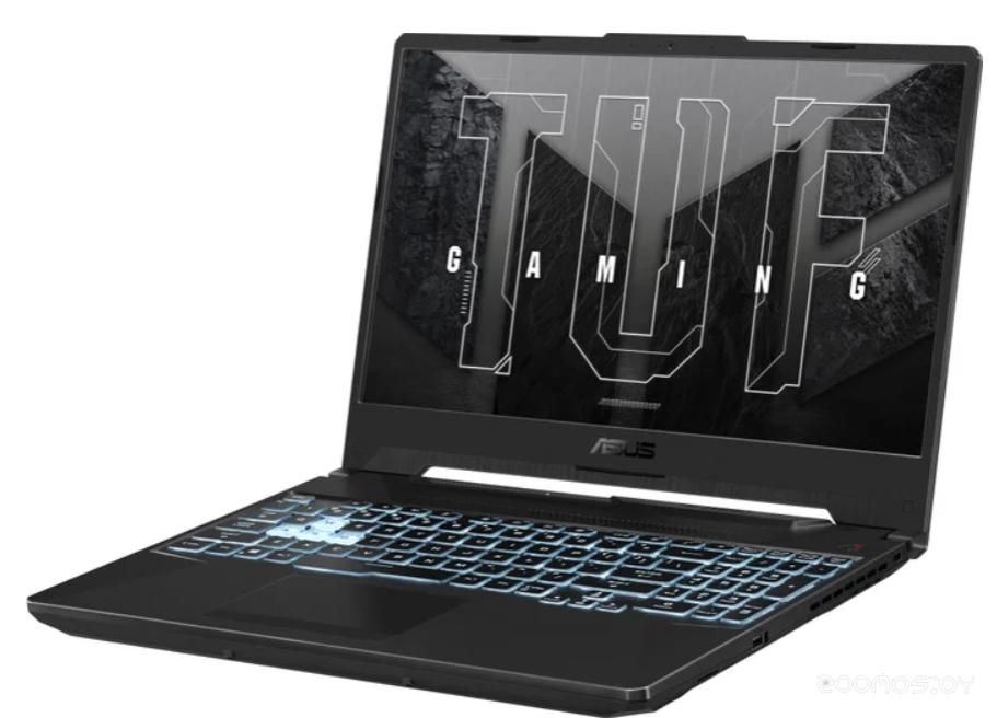 Игровой ноутбук Asus TUF Gaming A15 FA506NF-HN093, фото 2