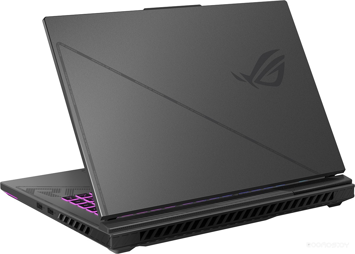 Игровой ноутбук Asus ROG Strix G16 2023 G614JV-N4190, фото 3