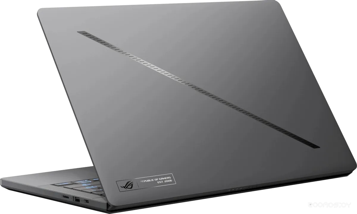 Игровой ноутбук Asus ROG Zephyrus G14 OLED 2024 GA403UV-QS186, фото 13