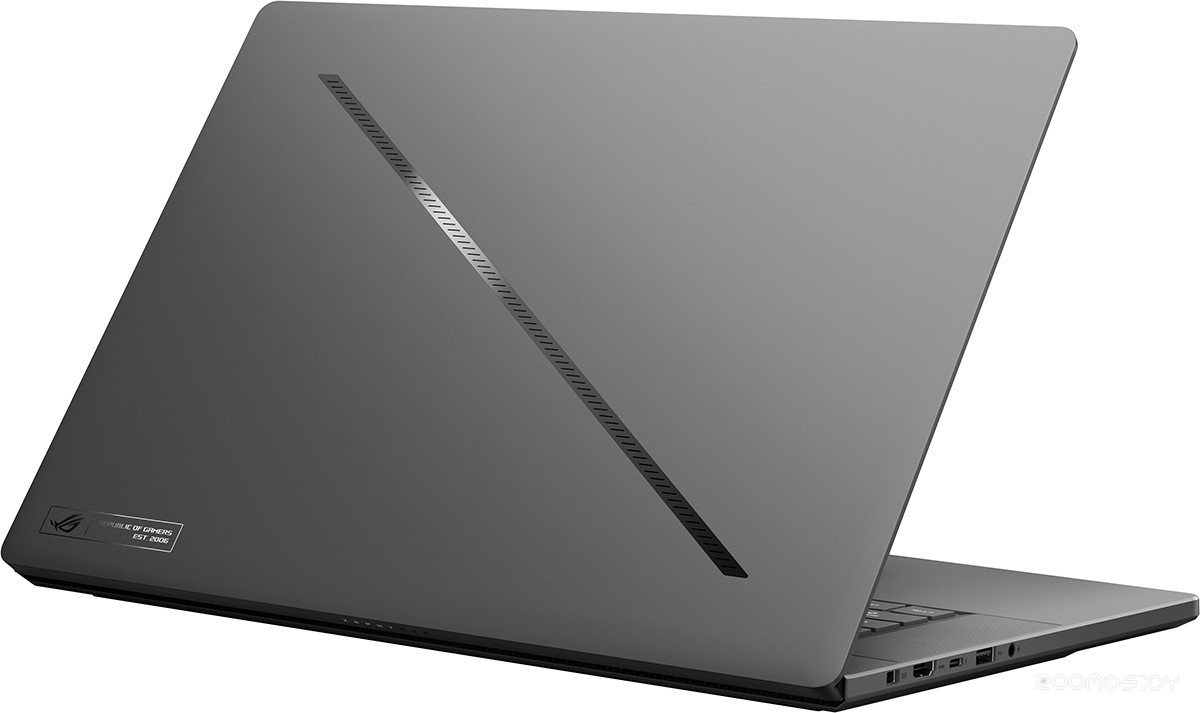 Игровой ноутбук Asus ROG Zephyrus G16 2024 GU605MI-QR189, фото 4