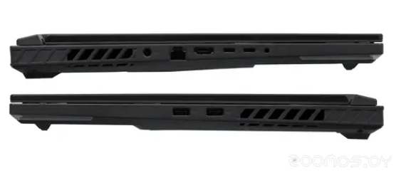 Ноутбук Asus ROG Strix G18 G814JIR-N6055 (90NR0ID6-M002R0), фото 2
