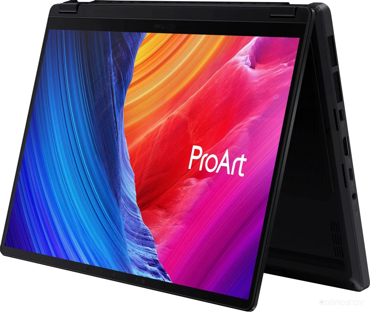 Рабочая станция Asus ProArt PX13 OLED HN7306WV-LX014X, фото 7