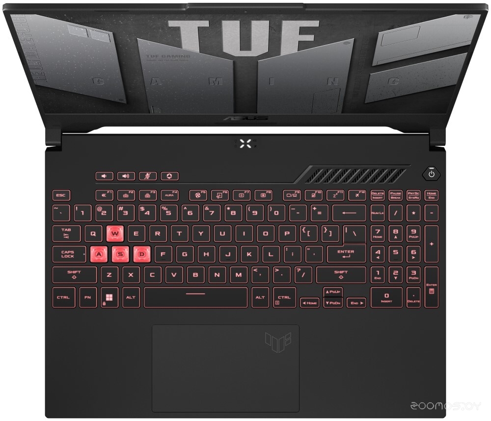 Игровой ноутбук Asus TUF Gaming A15 2023 FA507NV-LP025, фото 7