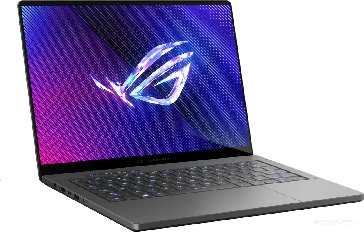Игровой ноутбук Asus ROG Zephyrus G14 OLED 2024 GA403UV-QS186, фото 15