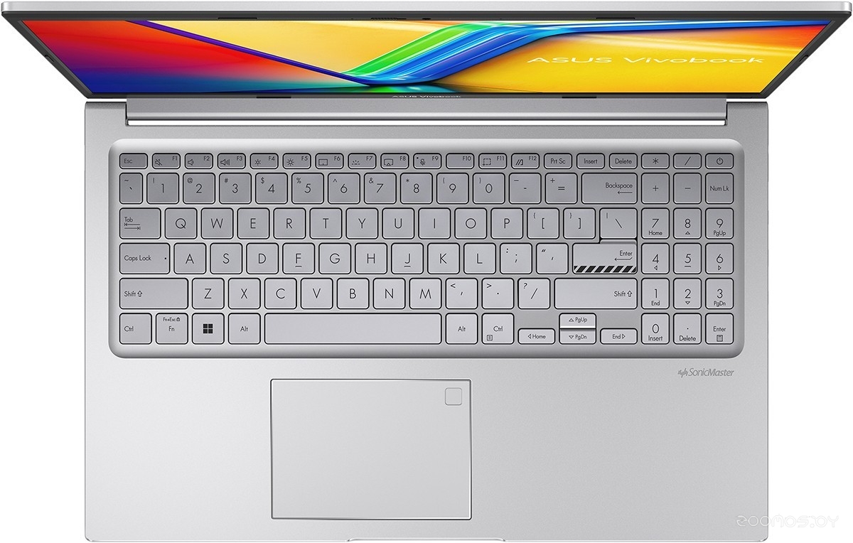 Ноутбук Asus Vivobook 15 X1504VA-NJ433, фото 9