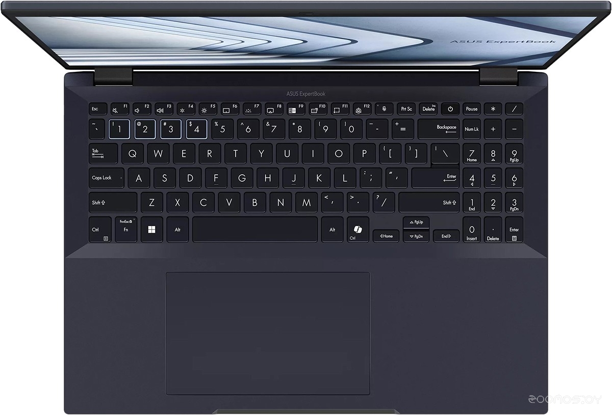 Ноутбук Asus ExpertBook B3 B3604CVA-Q90151, фото 14