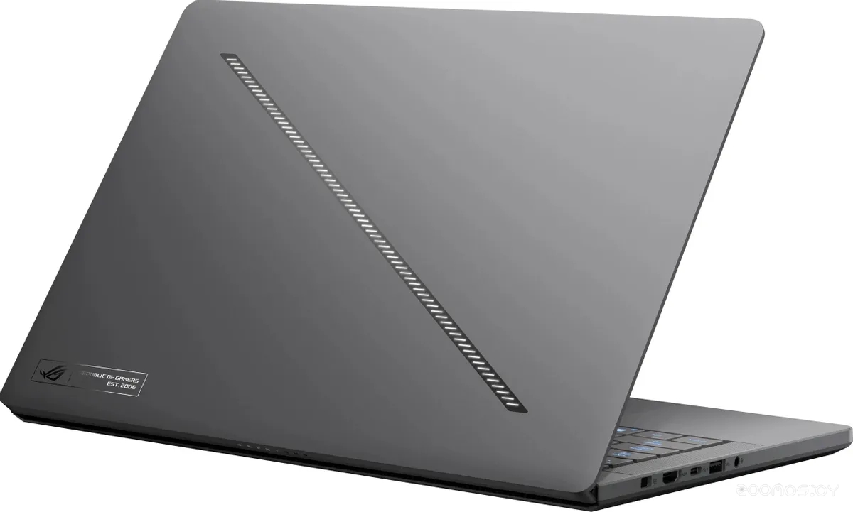 Игровой ноутбук Asus ROG Zephyrus G14 OLED 2024 GA403UV-QS186, фото 16