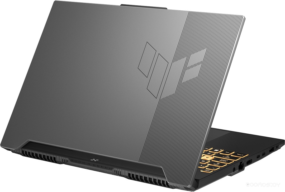 Игровой ноутбук Asus TUF Gaming F15 FX507ZC4-HN252, фото 18