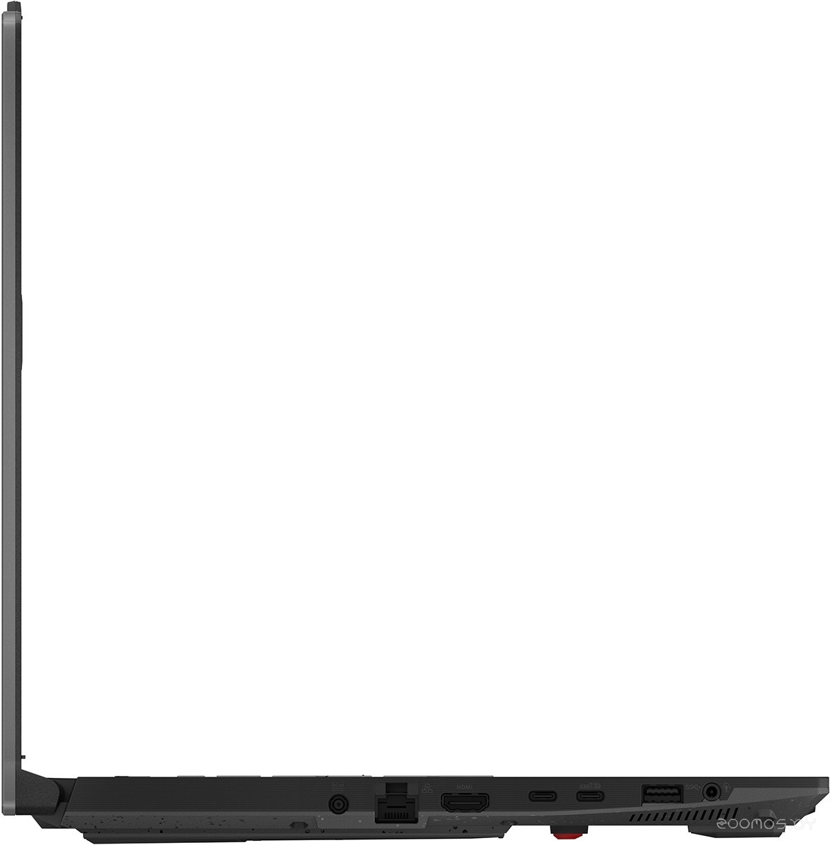 Игровой ноутбук Asus TUF Gaming F17 FX707ZC4-HX076, фото 9