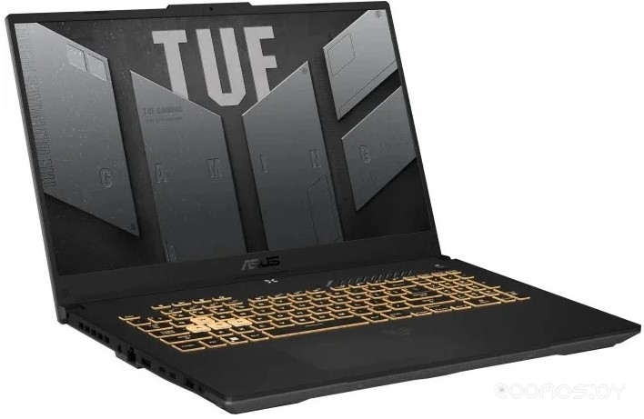 Игровой ноутбук Asus TUF Gaming F15 2023 FX507VI-LP071, фото 2