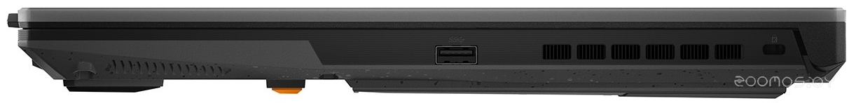 Игровой ноутбук Asus TUF Gaming F17 FX707VI-LL055, фото 9