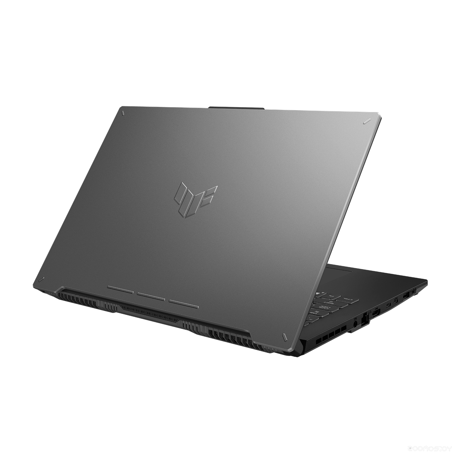Ноутбук Asus TUF GAMING F17 FX707VV-HX122 (90NR0CH5-M00690), фото 3