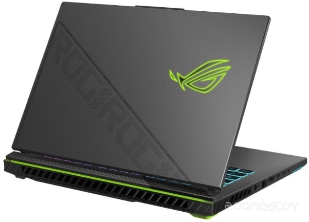 Игровой ноутбук Asus ROG Strix G16 2023 G614JI-N4181, фото 13