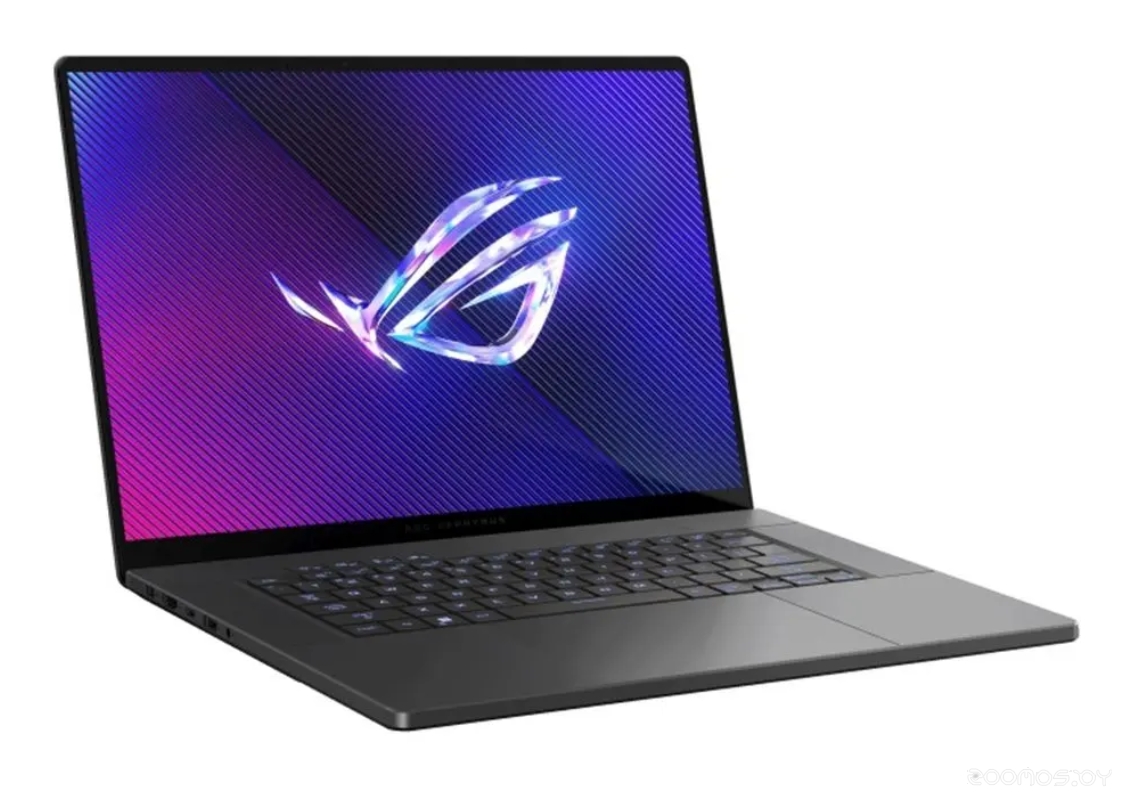 Ноутбук Asus ROG Zephyrus G16 GU605MI-QR208 (90NR0IS1-M00AD0), фото 2