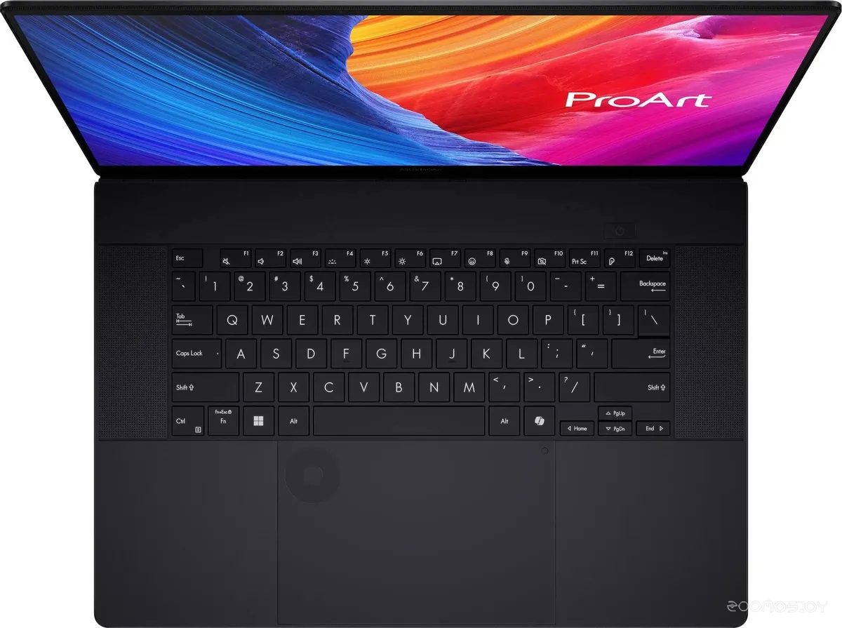 Рабочая станция Asus ProArt P16 OLED H7606WV-ME098X, фото 5