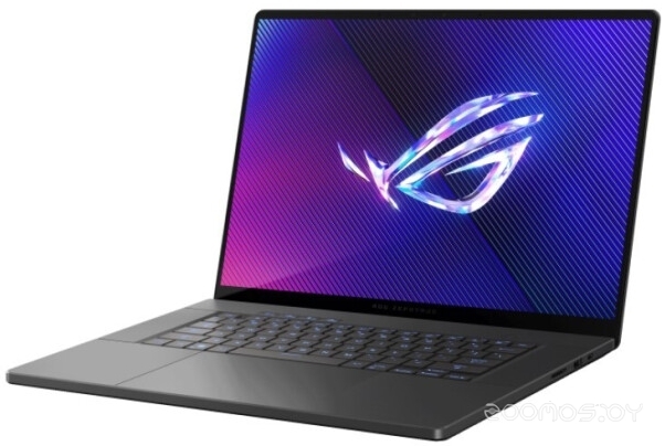 Игровой ноутбук Asus ROG Zephyrus G16 2024 GU605MV-QR169, фото 3