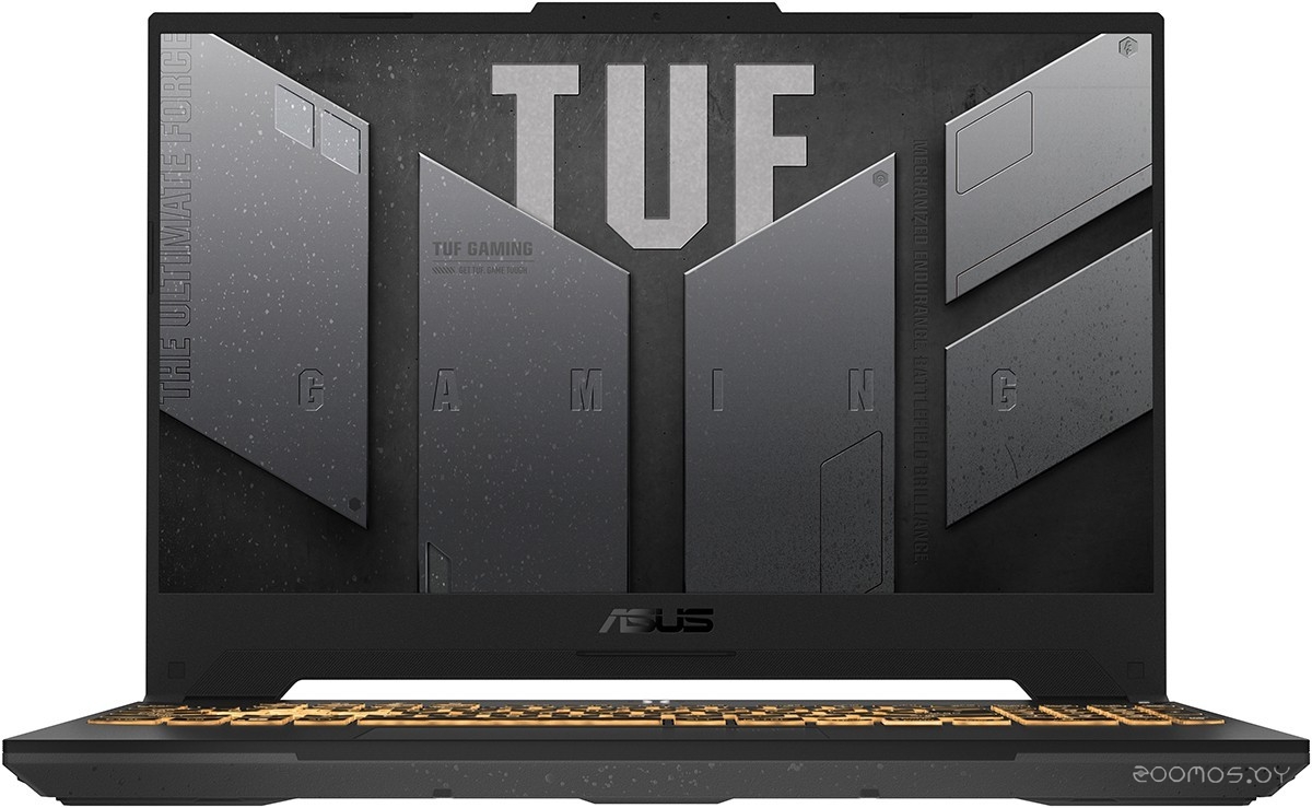 Игровой ноутбук Asus TUF Gaming F15 FX507ZC4-HN252, фото 13