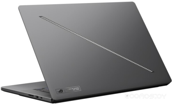 Игровой ноутбук Asus ROG Zephyrus G16 2024 GU605MV-QR169, фото 5