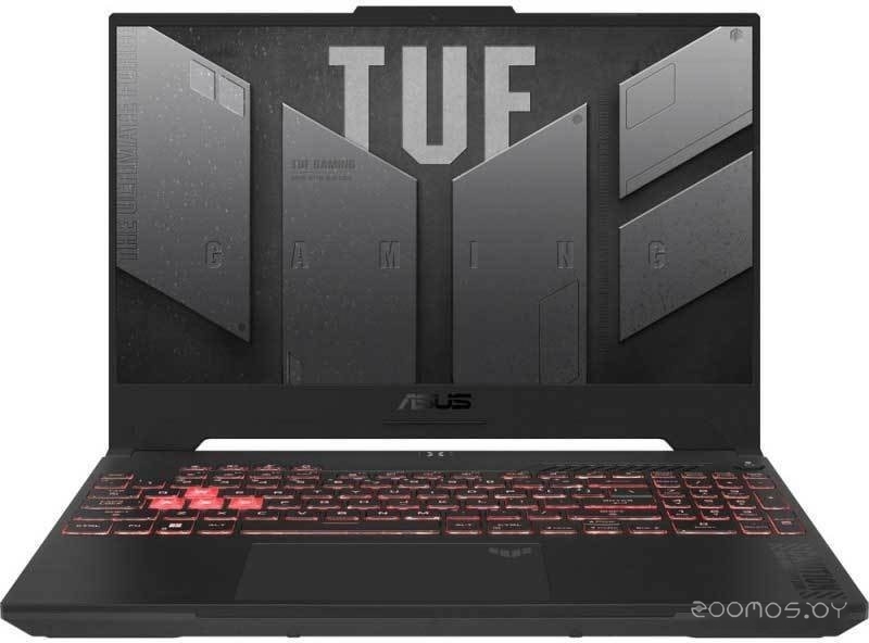 Игровой ноутбук Asus TUF Gaming A15 2023 FA507NV-LP104, фото 2