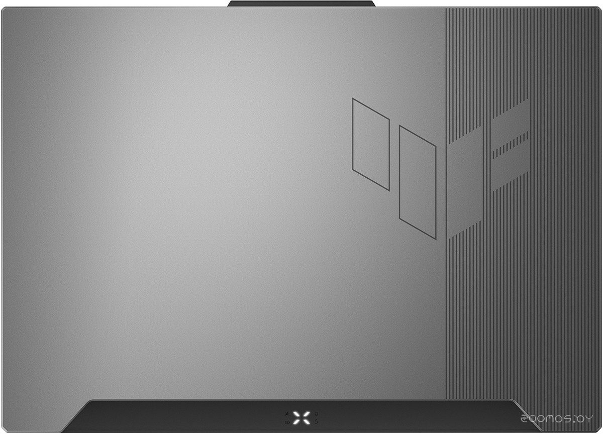 Игровой ноутбук Asus TUF Gaming F15 FX507ZC4-HN252, фото 8