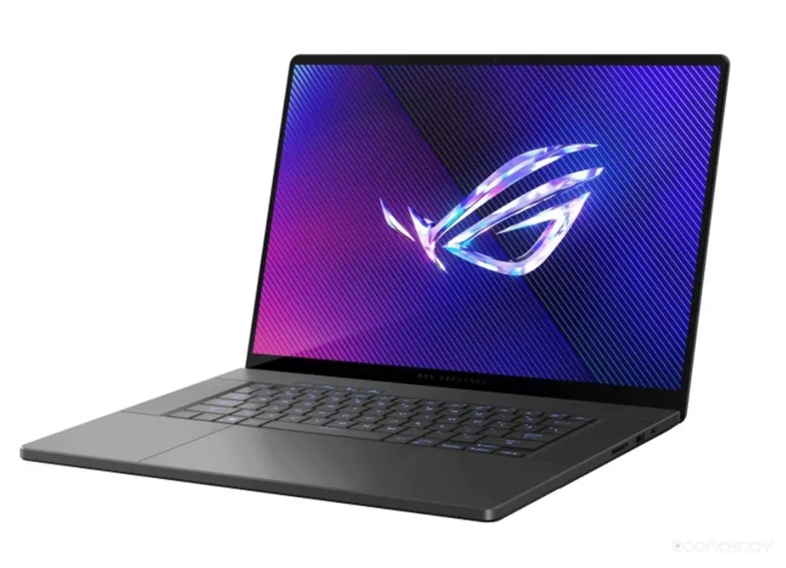 Ноутбук Asus ROG Zephyrus G16 GU605MI-QR208 (90NR0IS1-M00AD0), фото 3
