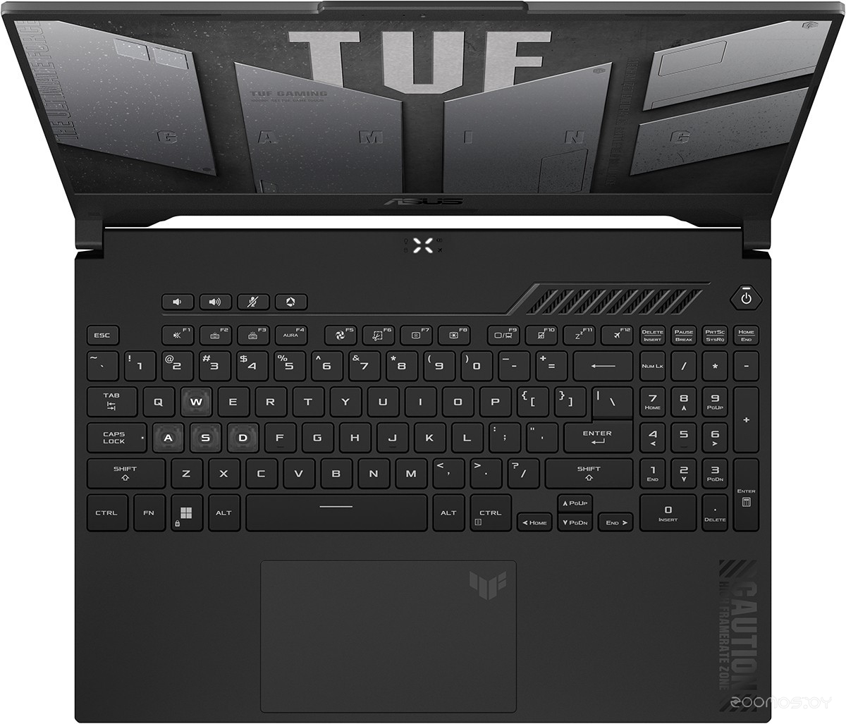 Игровой ноутбук Asus TUF Gaming A15 2023 FA507NVR-LP095, фото 18
