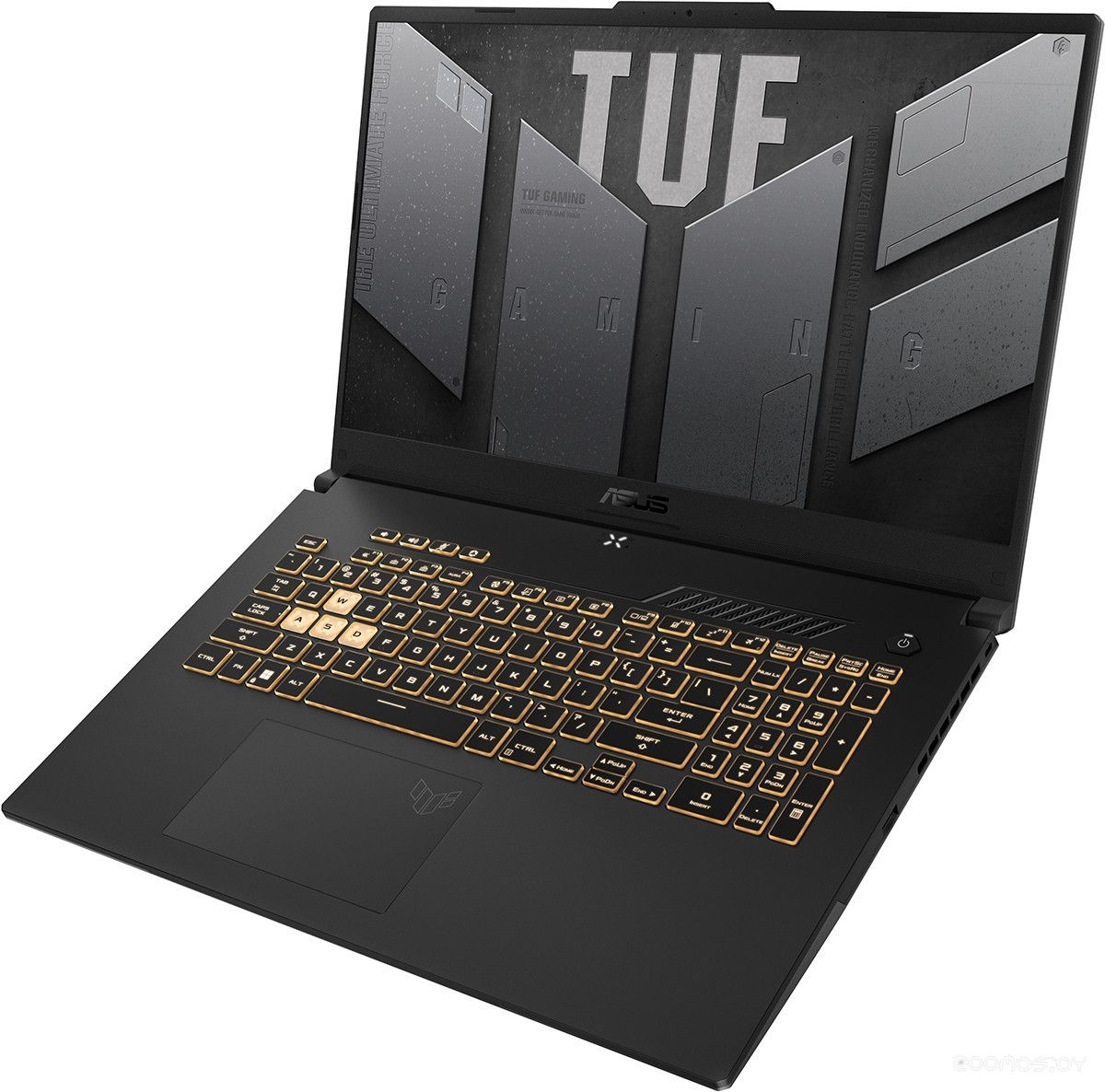 Игровой ноутбук Asus TUF Gaming F17 FX707ZC4-HX122, фото 23
