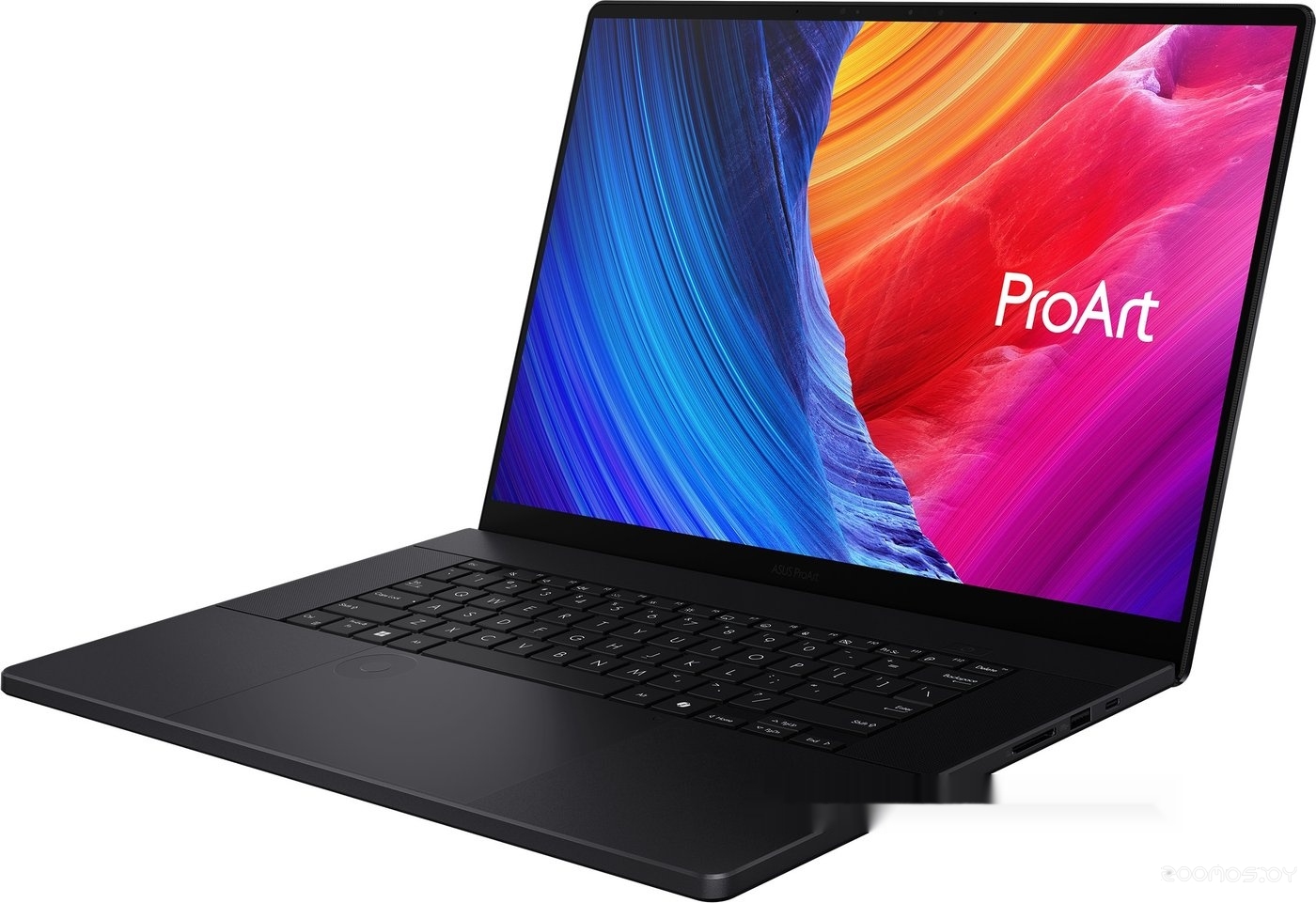 Рабочая станция Asus ProArt P16 OLED H7606WI-ME146X, фото 3