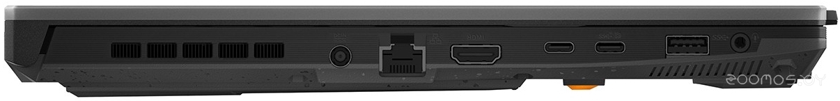 Игровой ноутбук Asus TUF Gaming F15 2023 FX507VU-LP201, фото 10